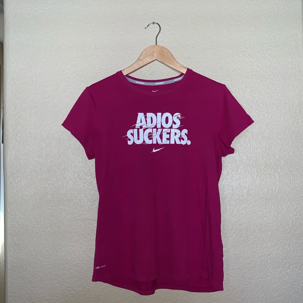 Nike Top